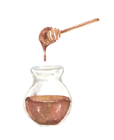 オーガニックマヌカハニー