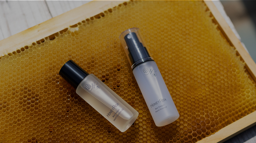 はちみつとオーガニック HONEY & ORGANIC