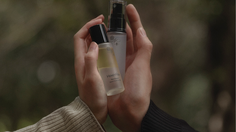 美しさは、わたしの中に。 GENDER INCLUSIVE