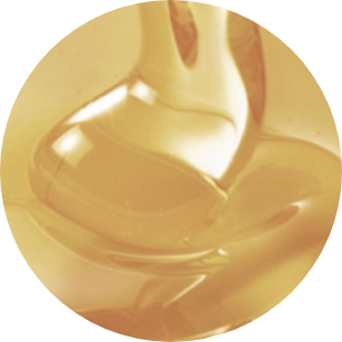 北海道産アカシアハチミツ