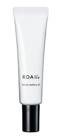 ハニーウォータリーオイル