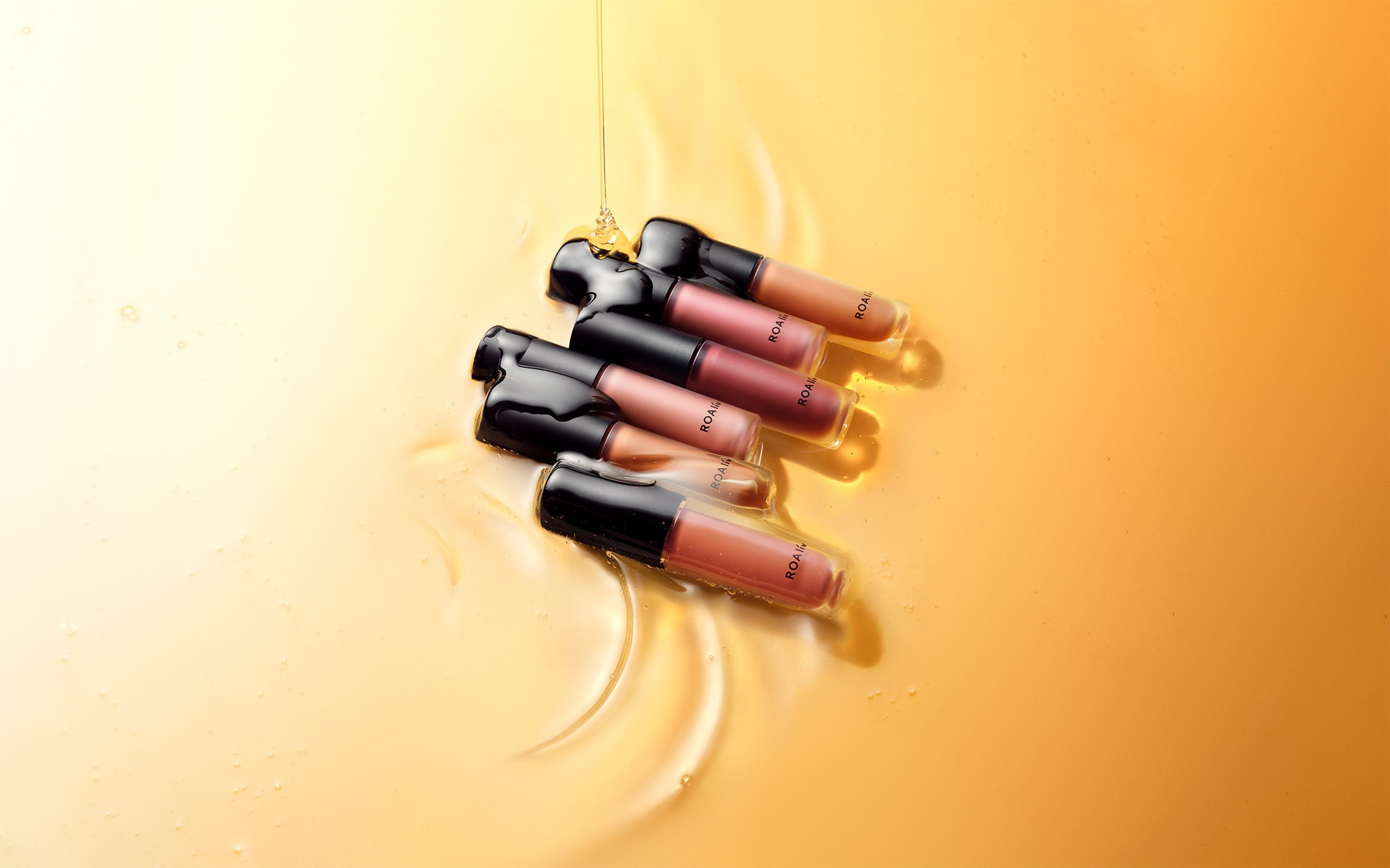 HONEY LUSTER NEO