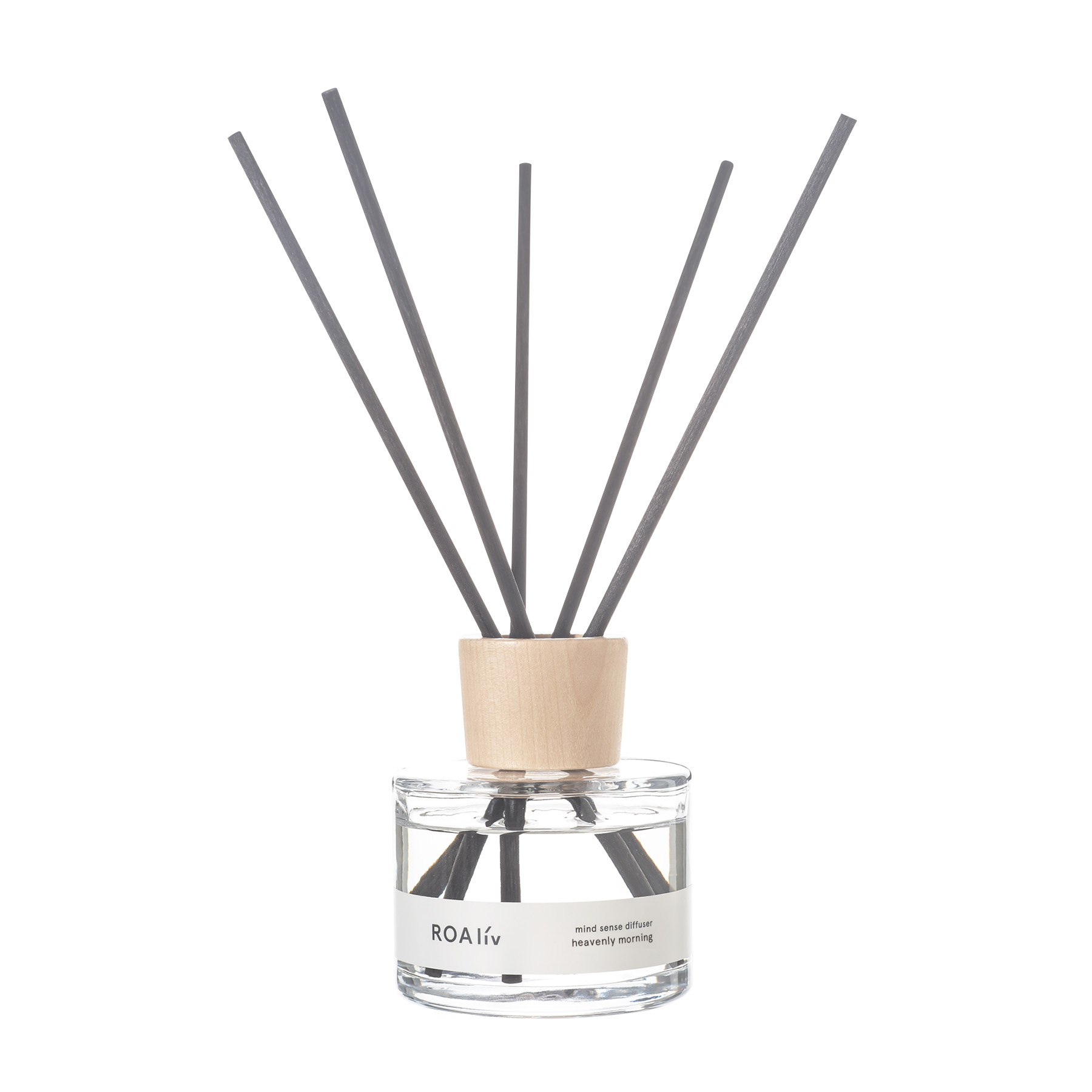 ヘブンリーモーニング