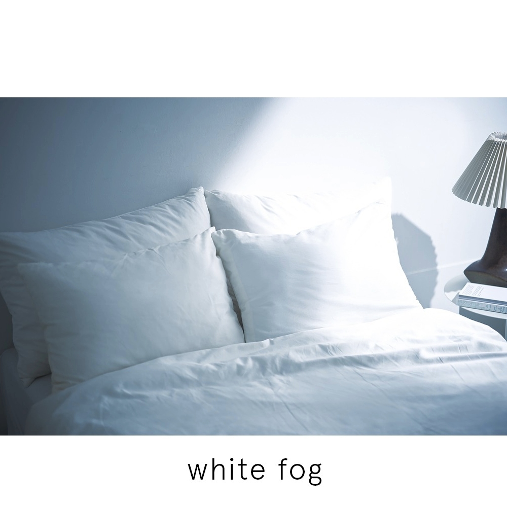 ホワイトフォグ