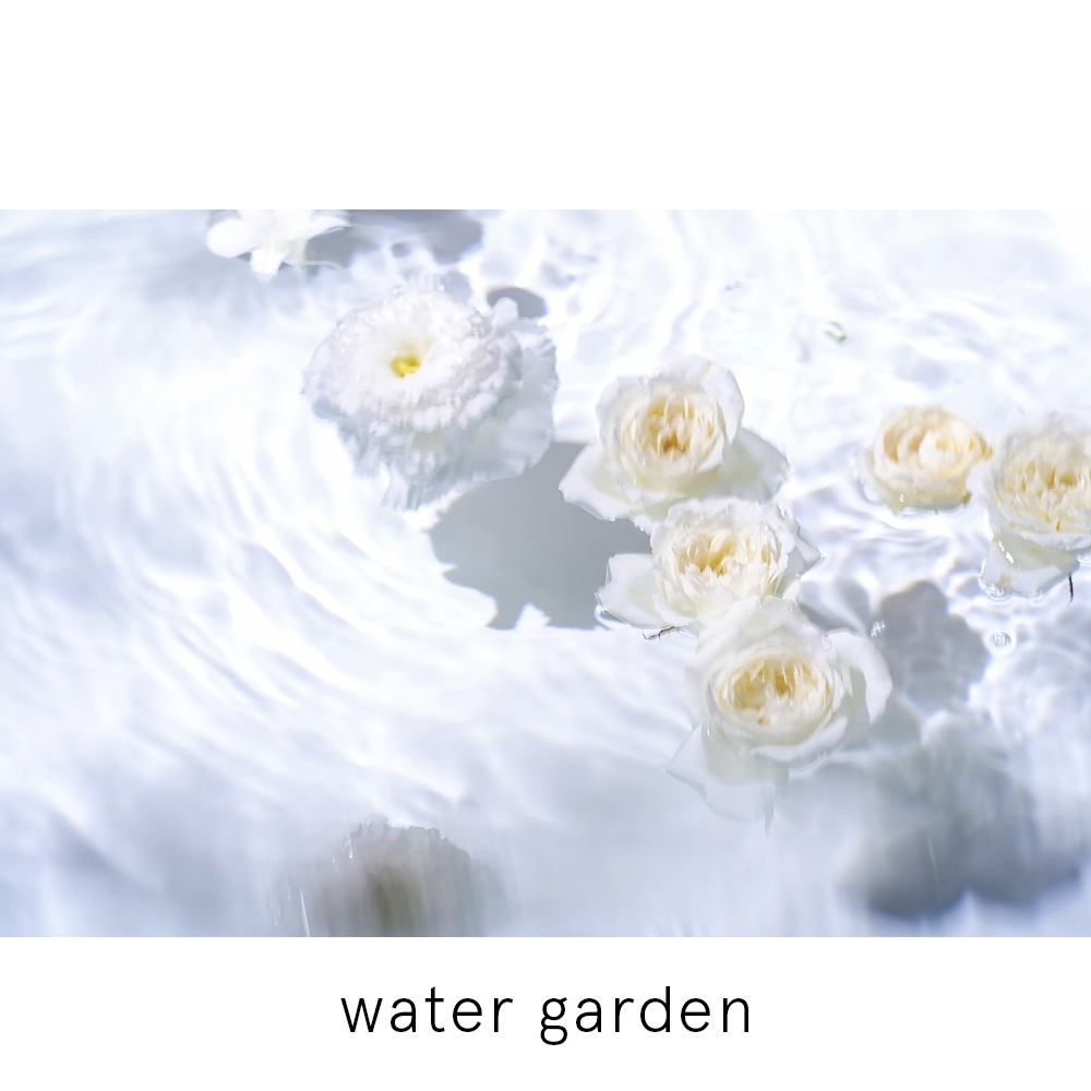 ウォーターガーデン