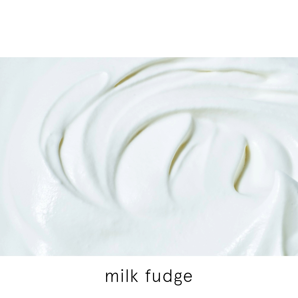 ミルクファッジ