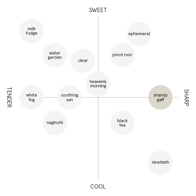 シャンディガフ