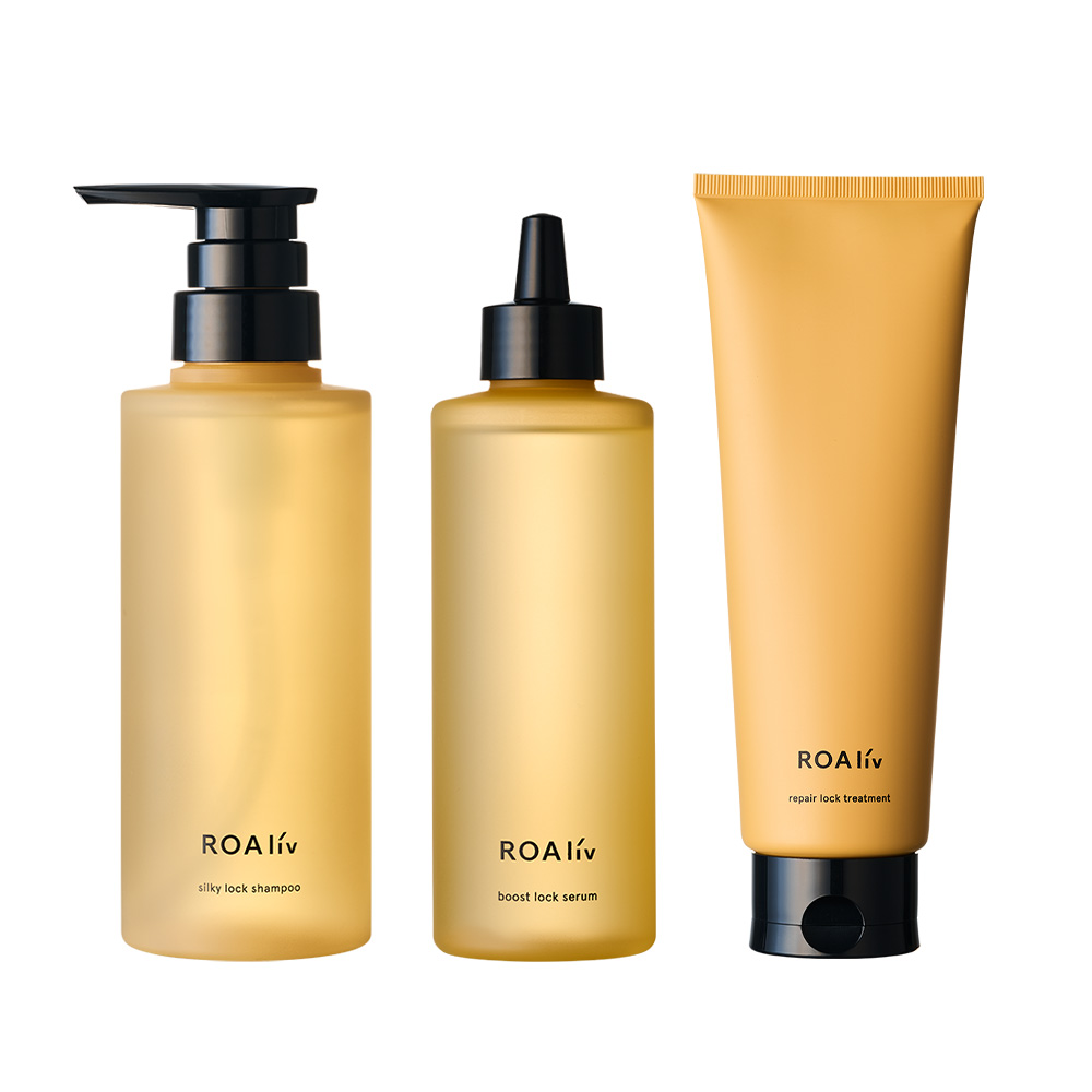 10％OFF】ヘアケアセット