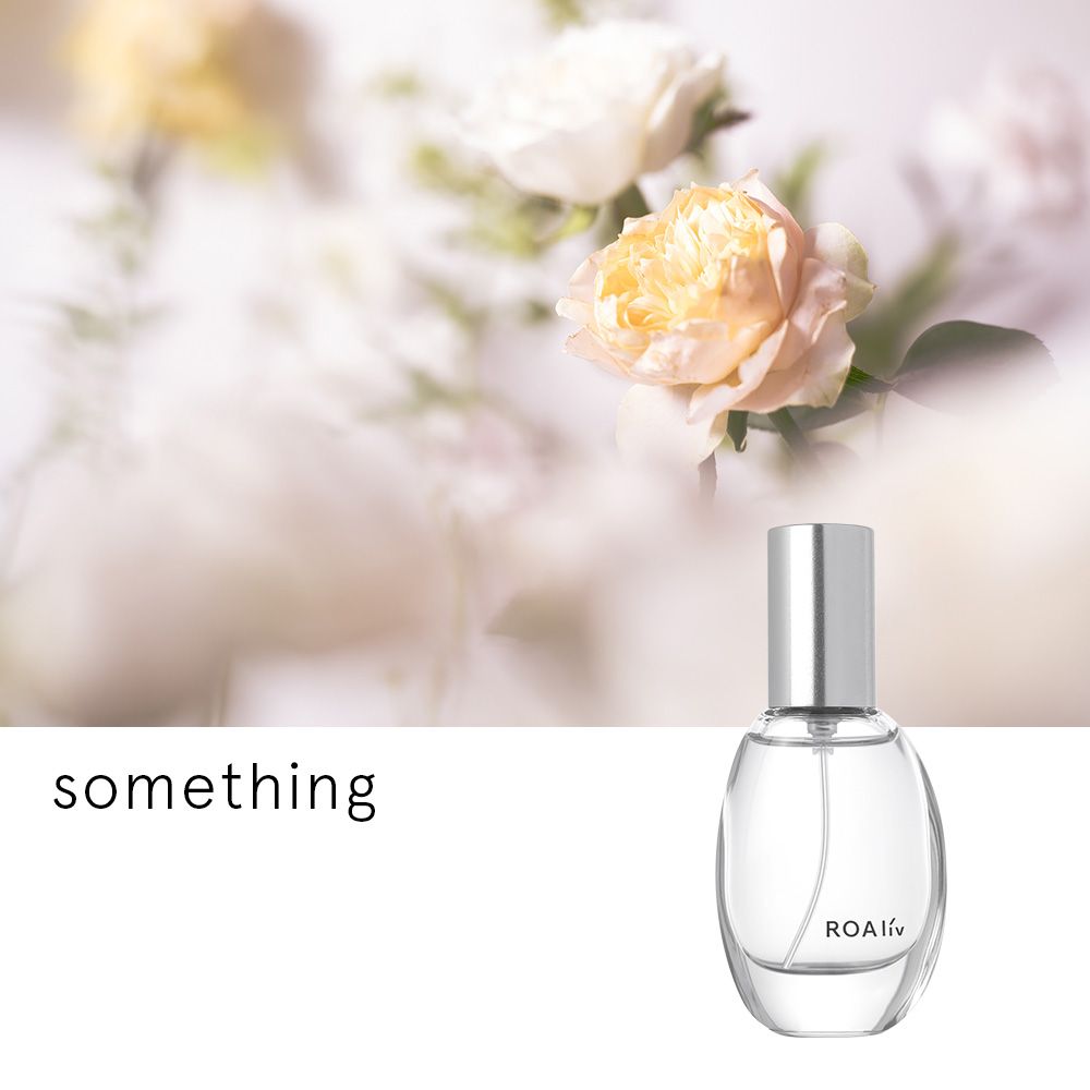 マインドセンス オードパルファン サムシング 20mL