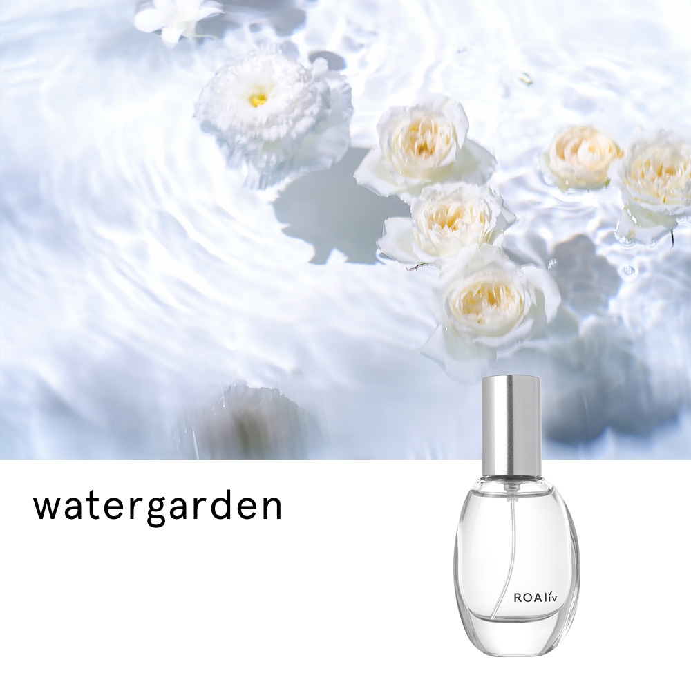 ウォーターガーデン