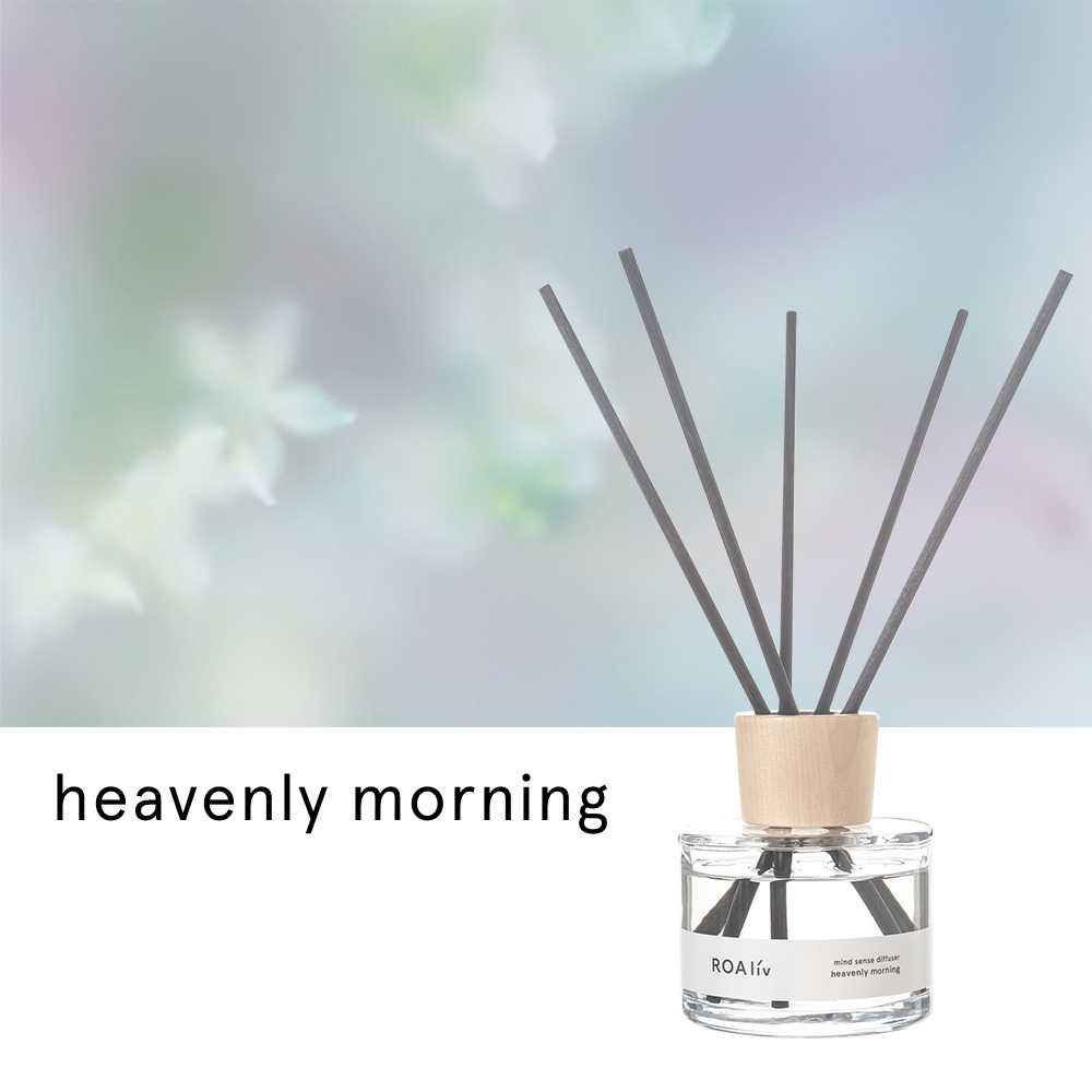 ヘブンリーモーニング