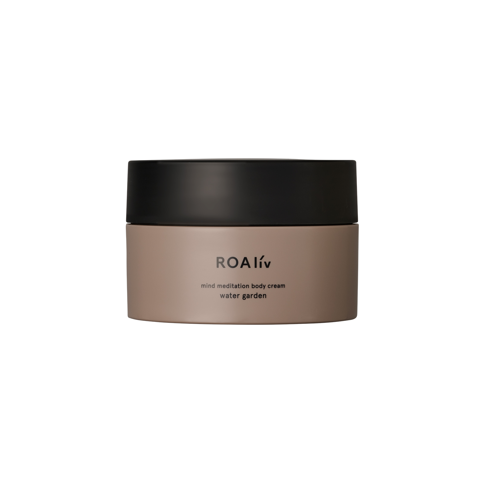 ウォーターガーデン