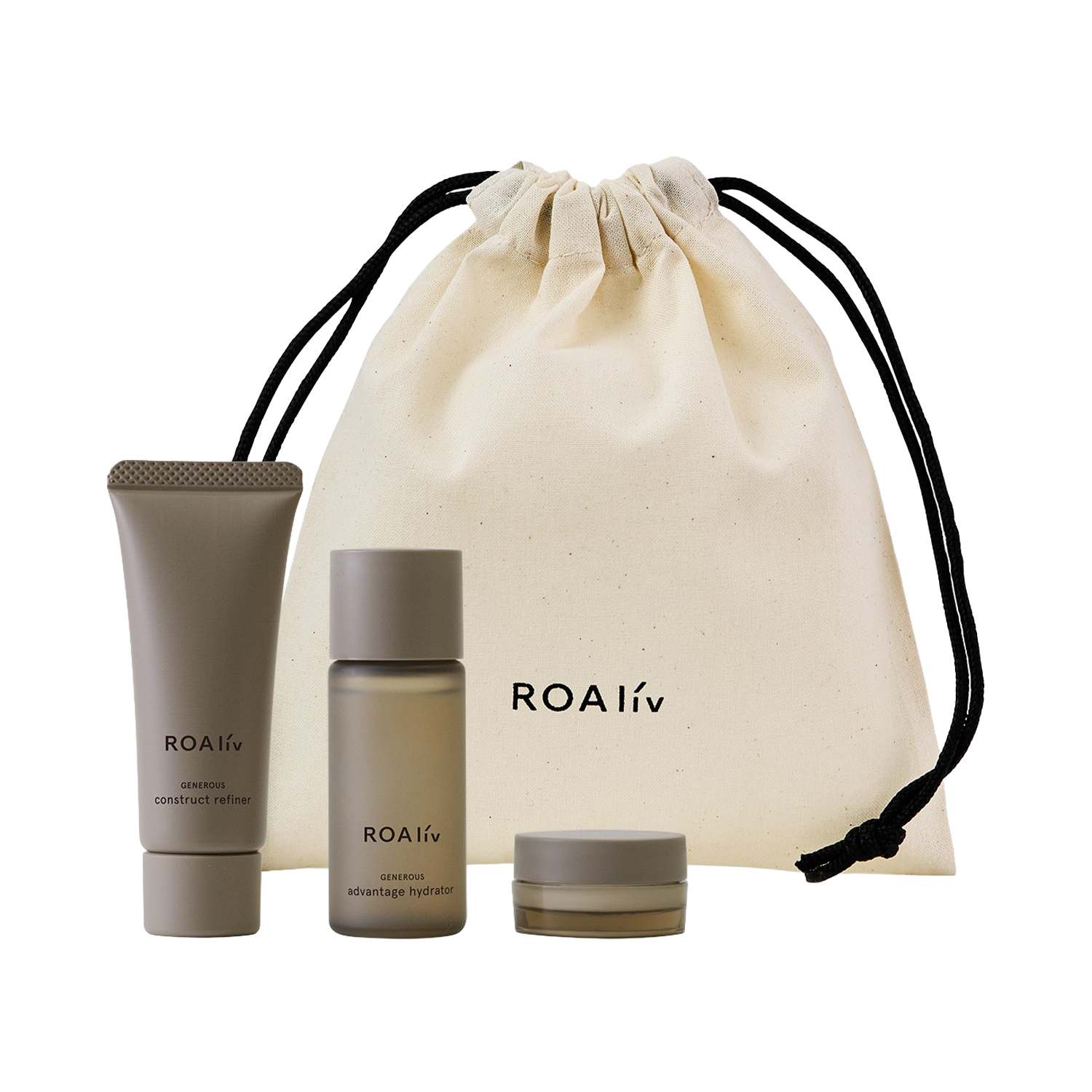 GE トライアルセット