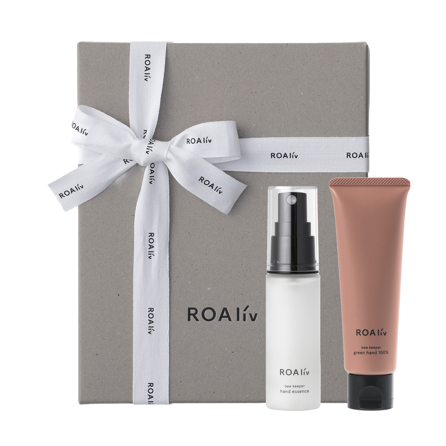 ハンドケアギフトセット