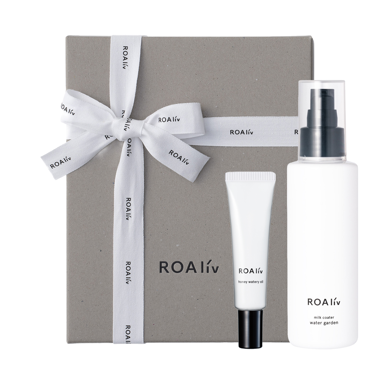 リップケア＆ヘアケアギフトセット