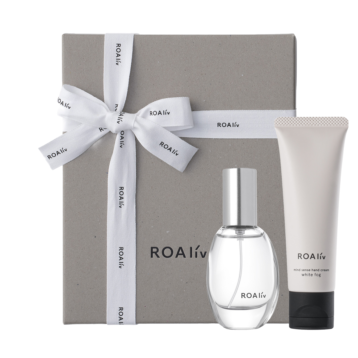 ホワイトフォグギフトセット