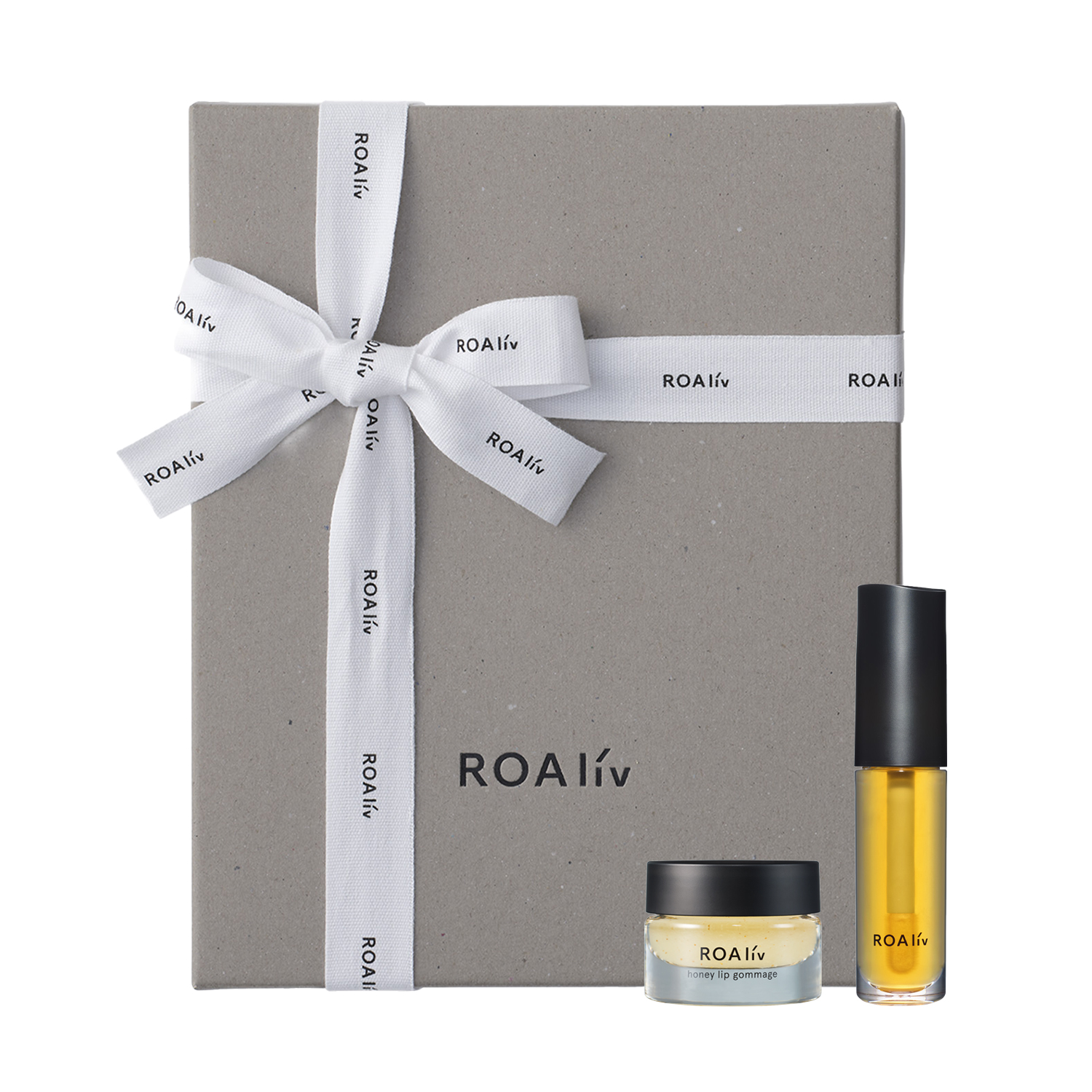 リップケアギフトセット