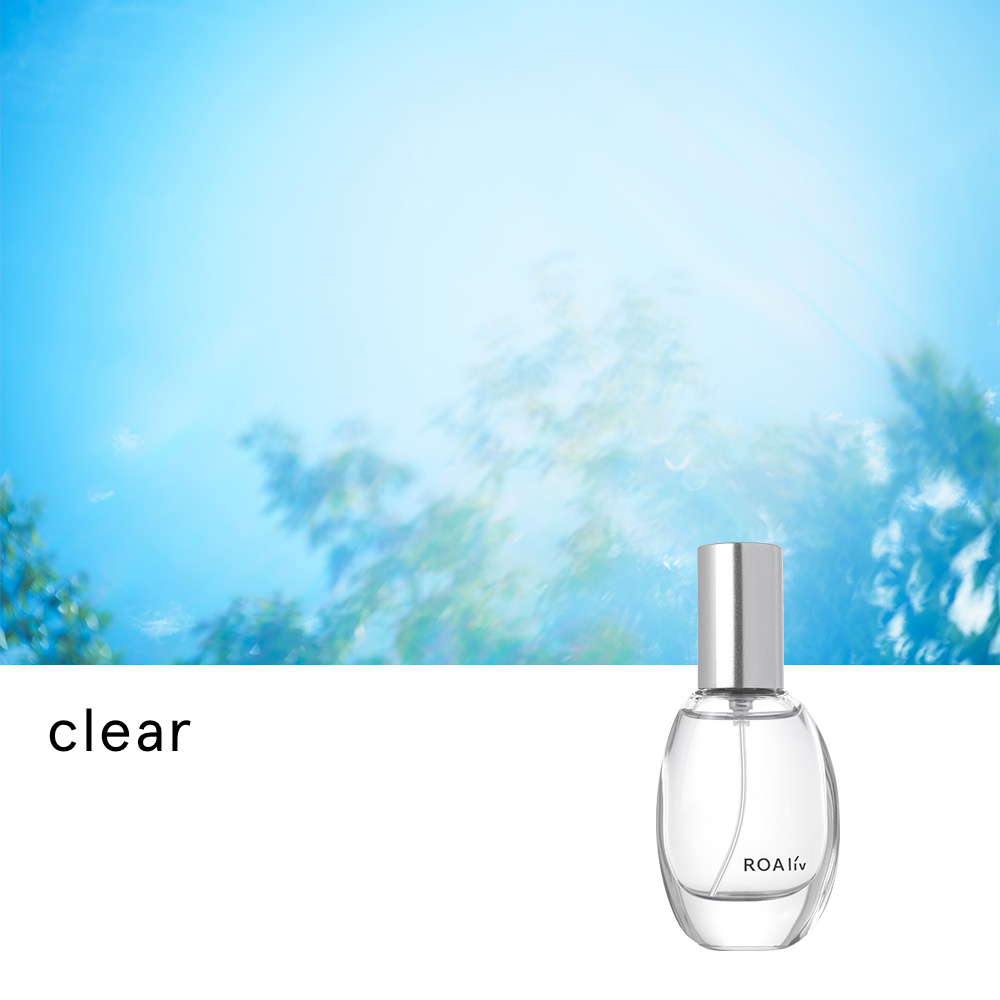 マインドセンス クリア　20mL