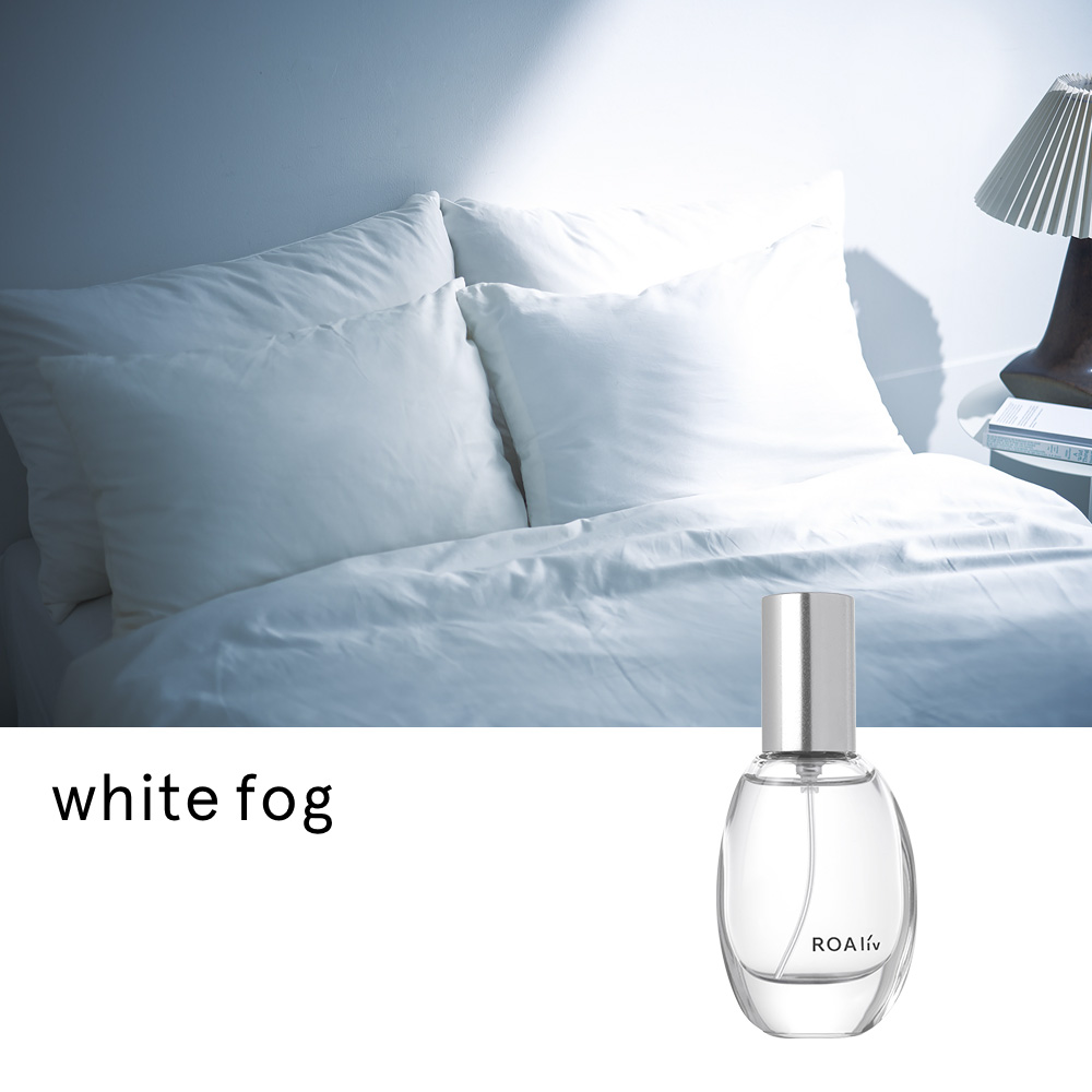 マインドセンス ホワイトフォグ　20mL