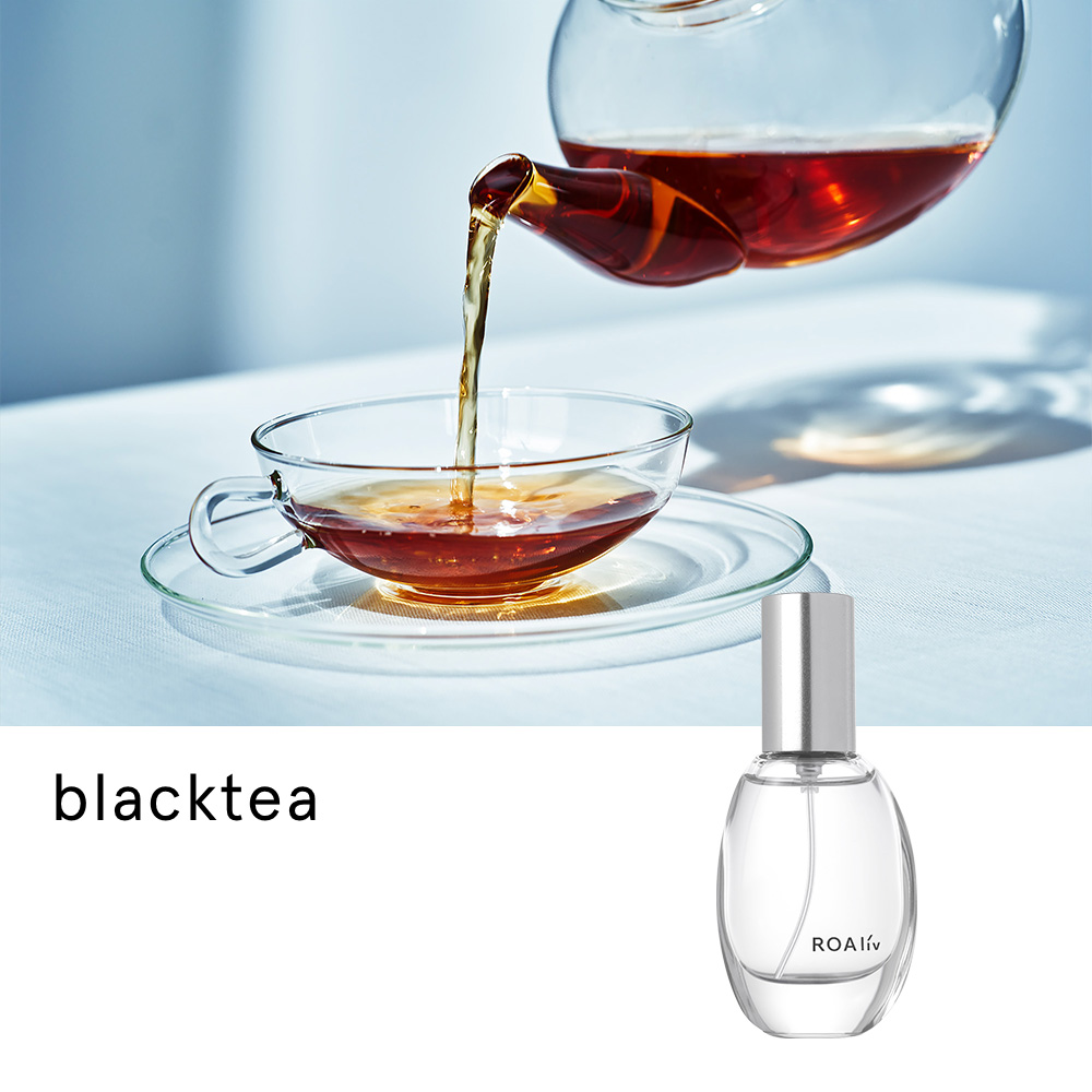 マインドセンス ブラックティー　20mL