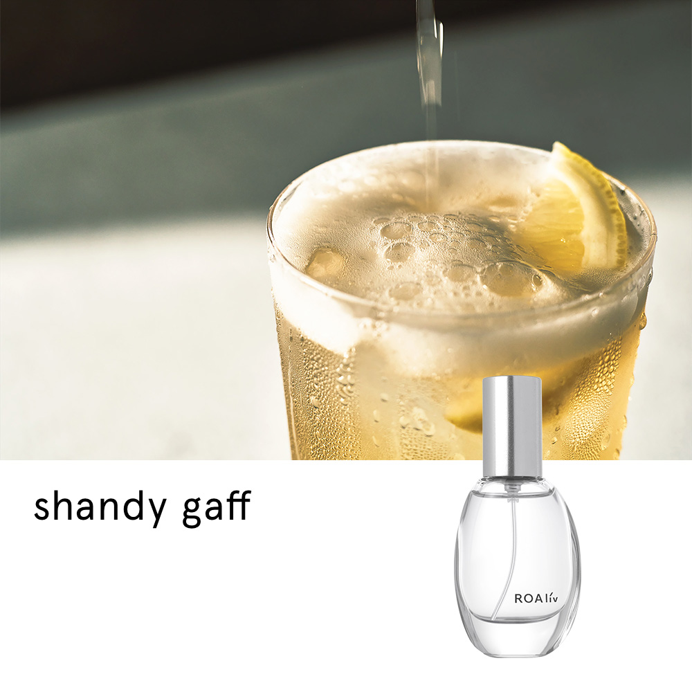 マインドセンス シャンディガフ　20mL