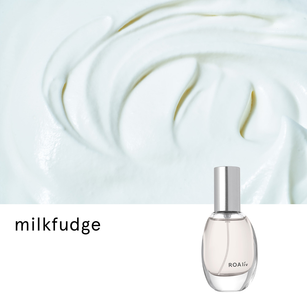 マインドセンス ミルクファッジ　20mL