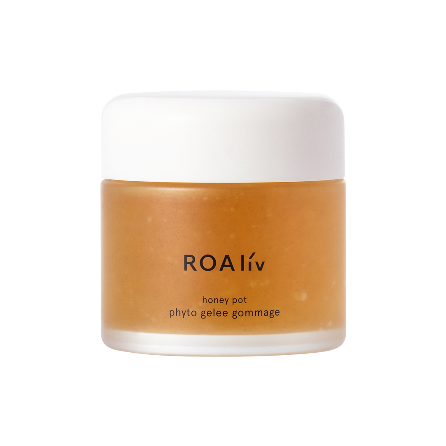 ハニーポット フィトジュレゴマージュ　80g