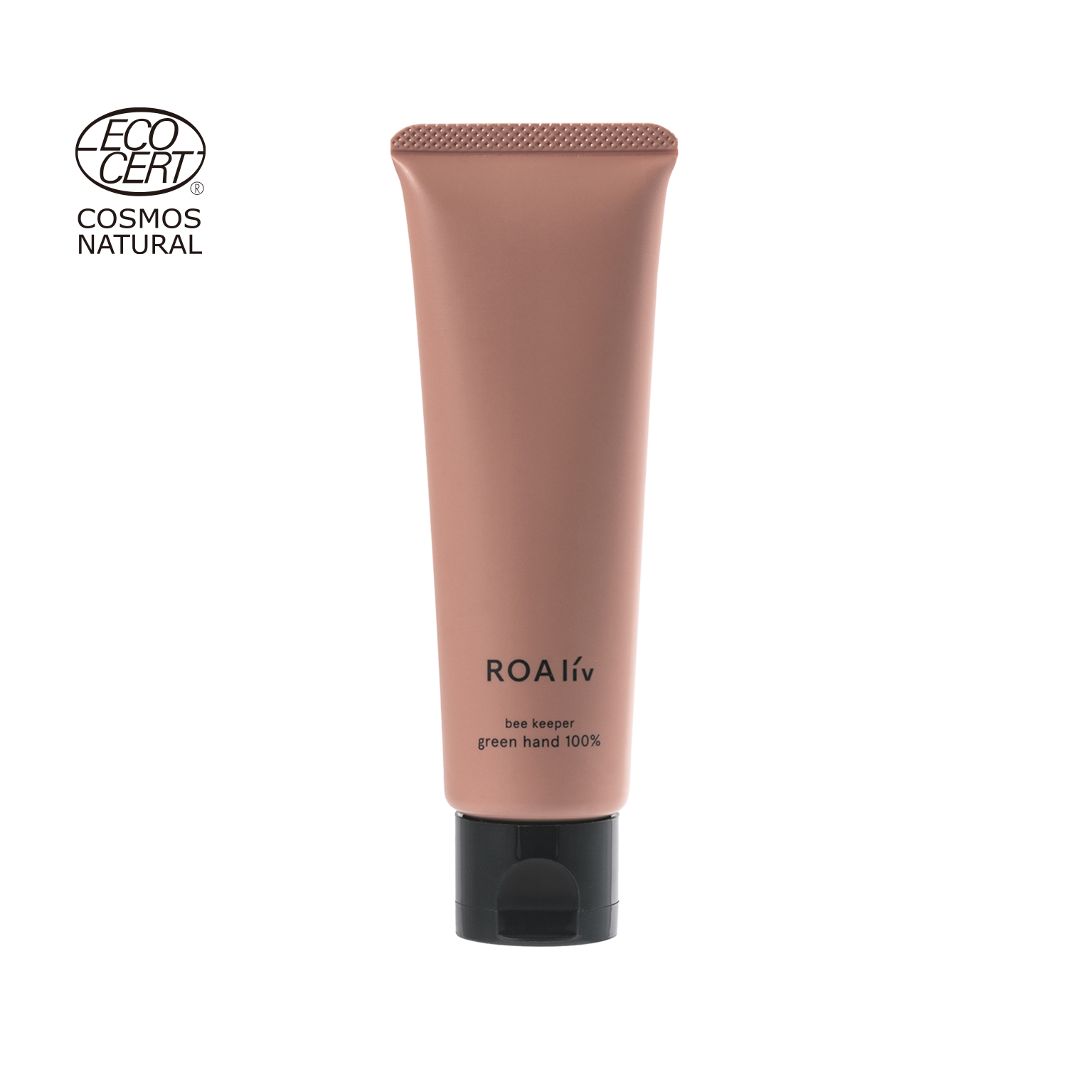 ビーキーパー グリーンハンド 100%（コスモスオーガニック）　50g