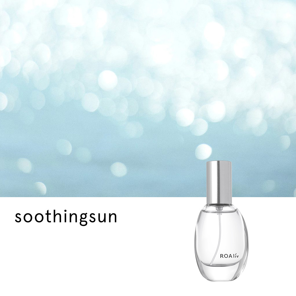 マインドセンス スージングサン　20mL