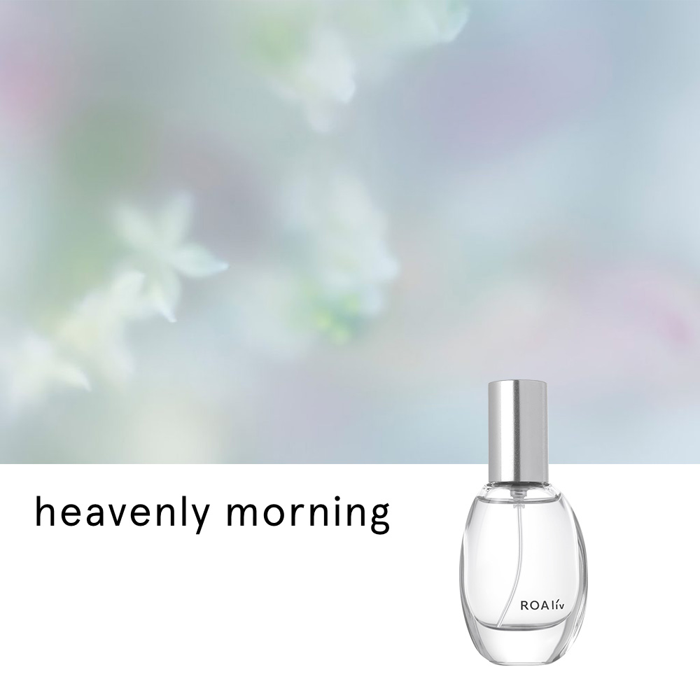 マインドセンス ヘブンリーモーニング　20mL