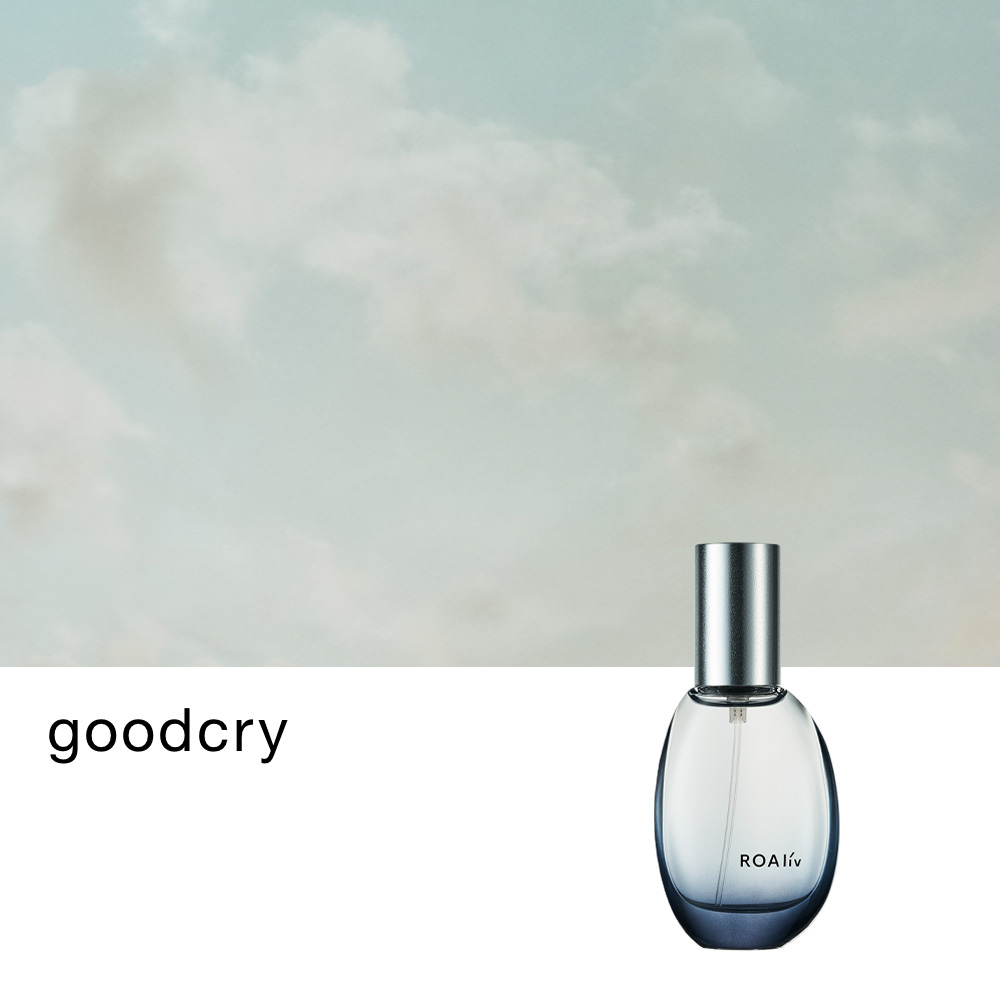 【限定】マインドセンス グッドクライ　20mL