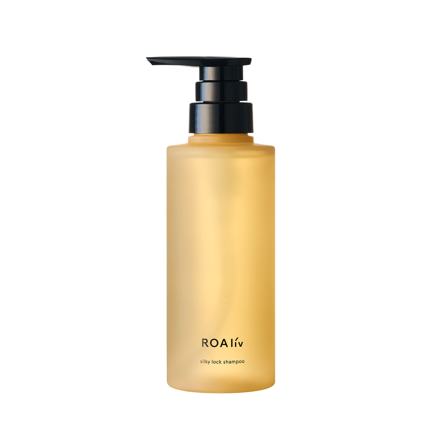 シルキーロックシャンプー　300mL