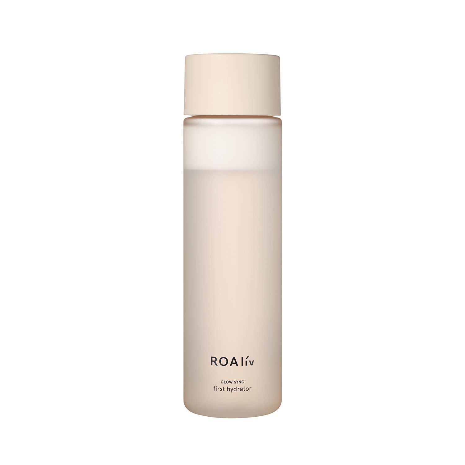 グローシンク ファーストハイドレーター 180mL