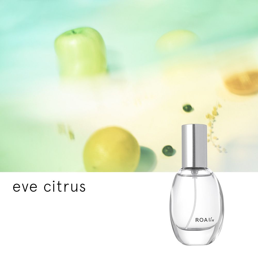 マインドセンス オードパルファン イブシトラス 20mL