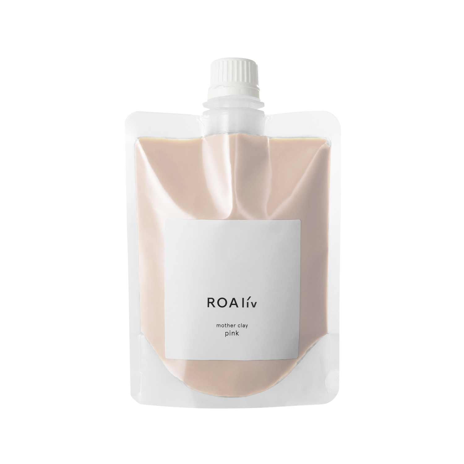 mother clay pink