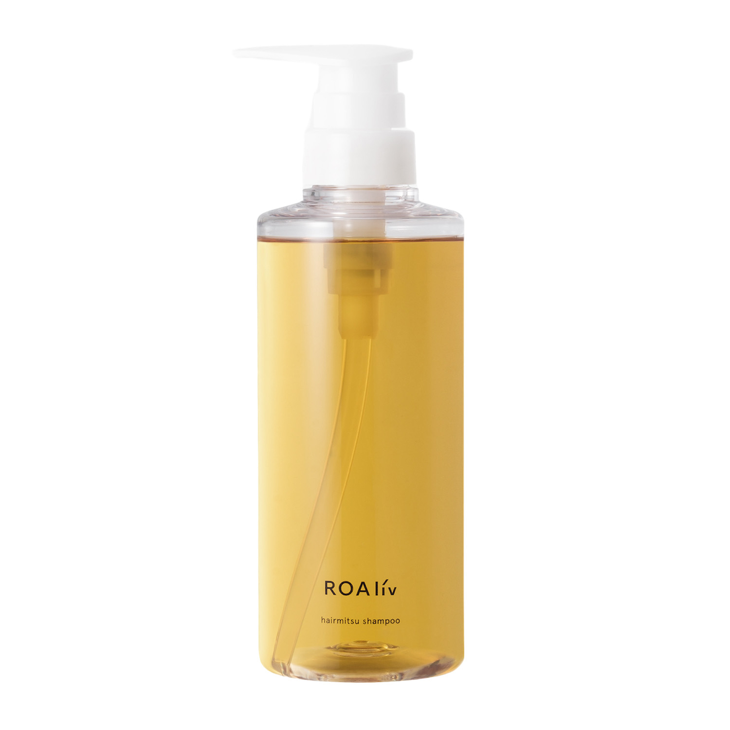 ヘアミツシャンプー 400mL