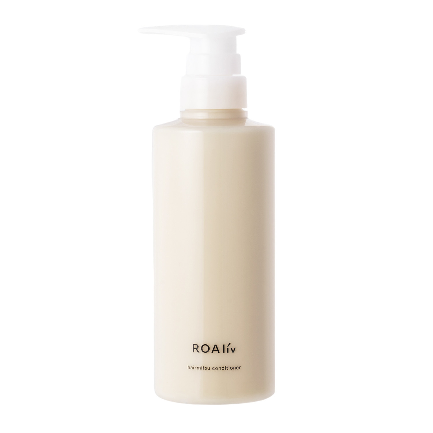 ヘアミツコンディショナー 400mL