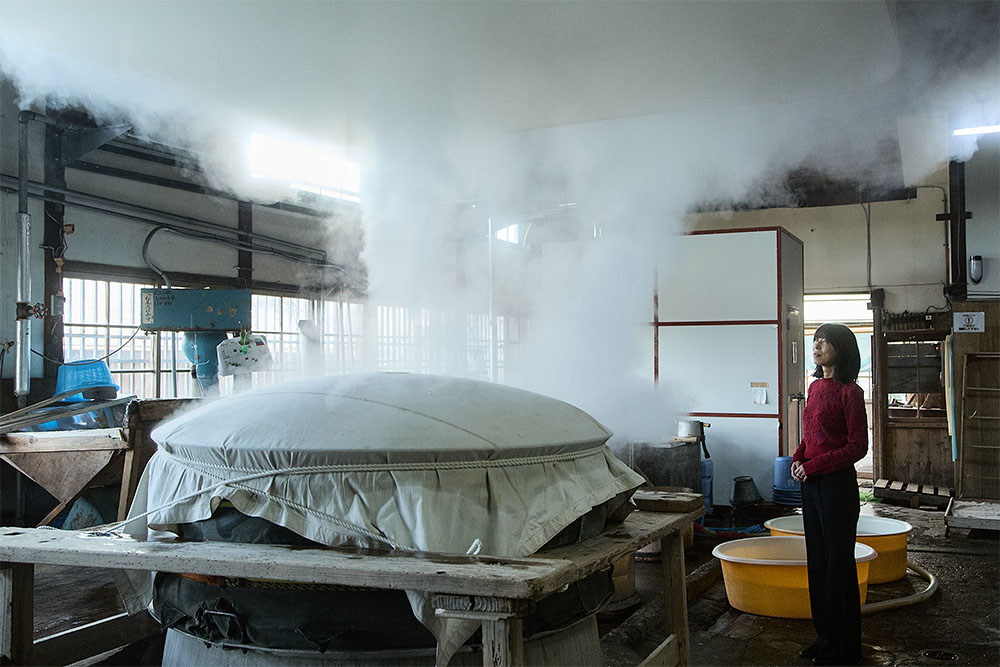 「育てるスキンケアプロジェクト」-SKIN CARE JOURNAL Vol.7-