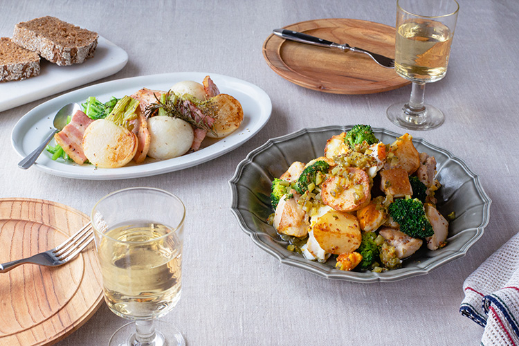 目でみて楽しい、食べておいしい はちみつ料理 -BEE JOURNAL Vol.3-