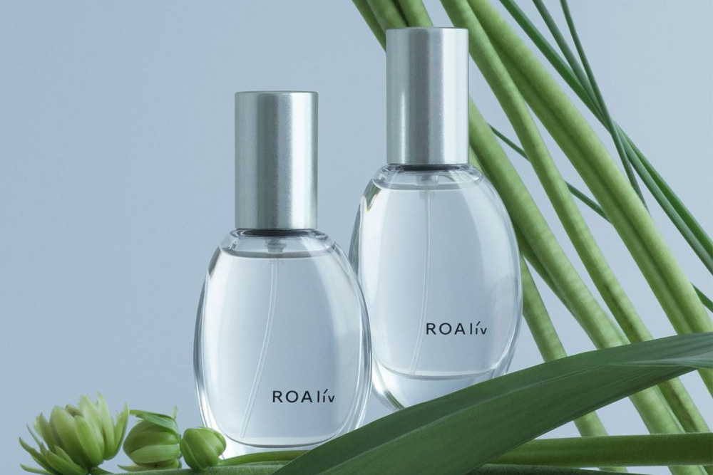 メンズノンノ フレグランスアワード2025 夏の香り部門【第1位】受賞