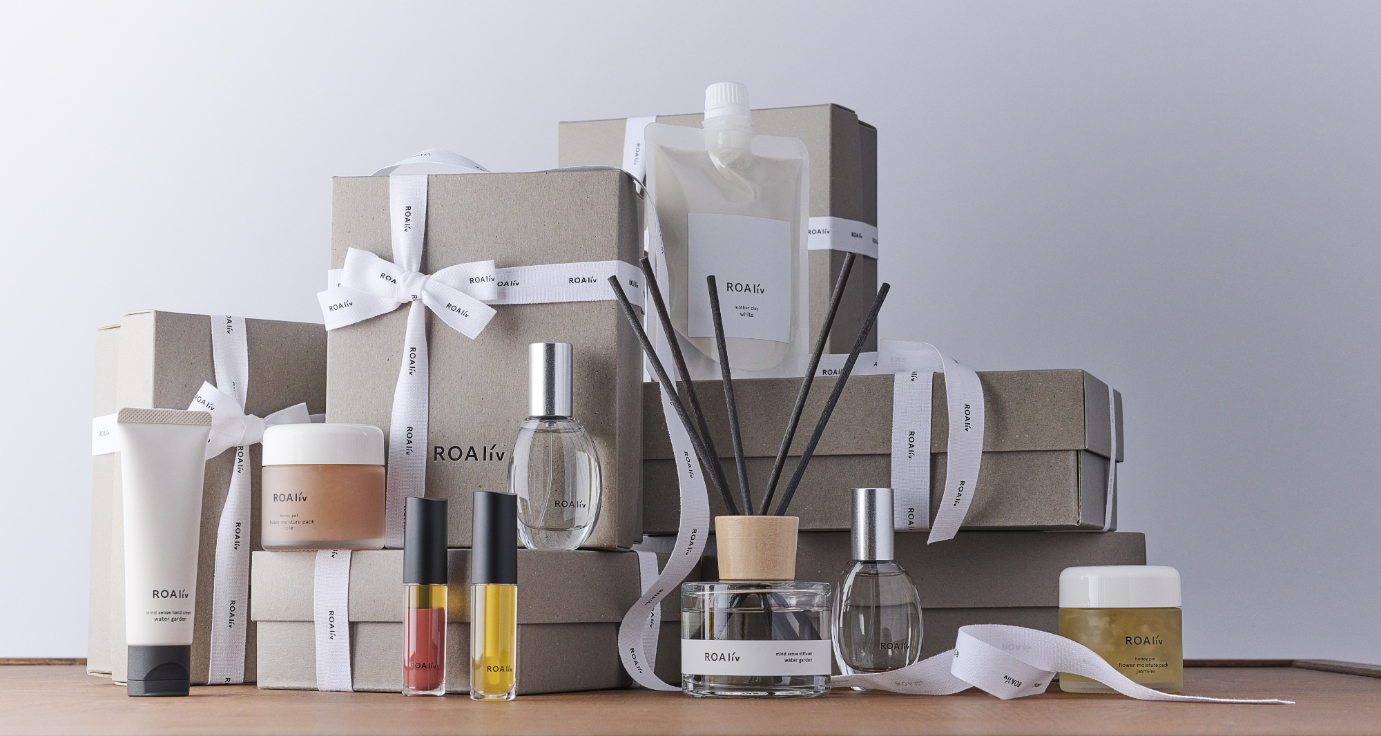 ギフトについて