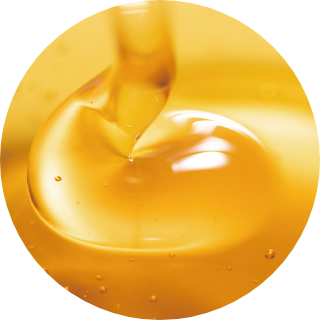 北海道産アカシアハチミツ