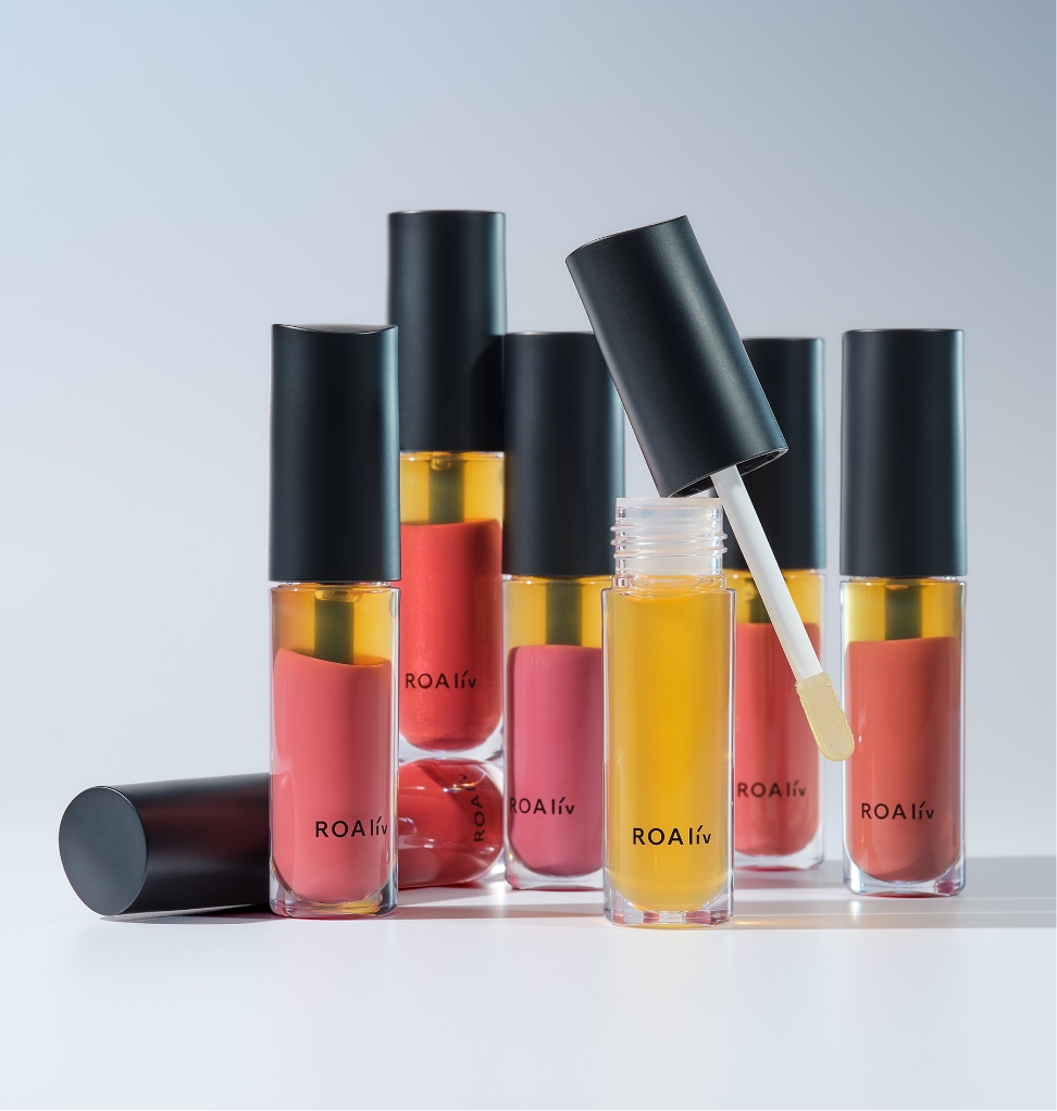 包み込む、とろ蜜仕上げ。