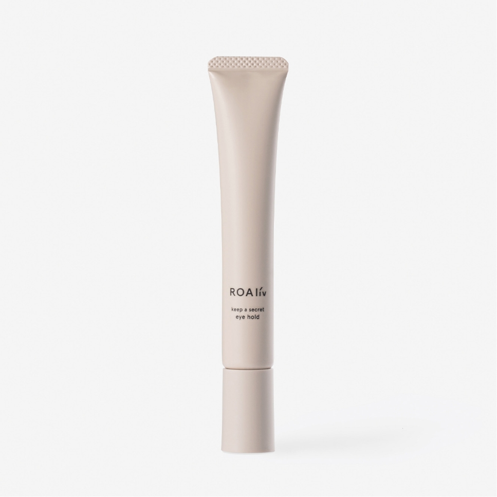 キープアシークレット アイホールド