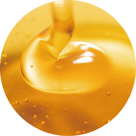 北海道産アカシアはちみつ