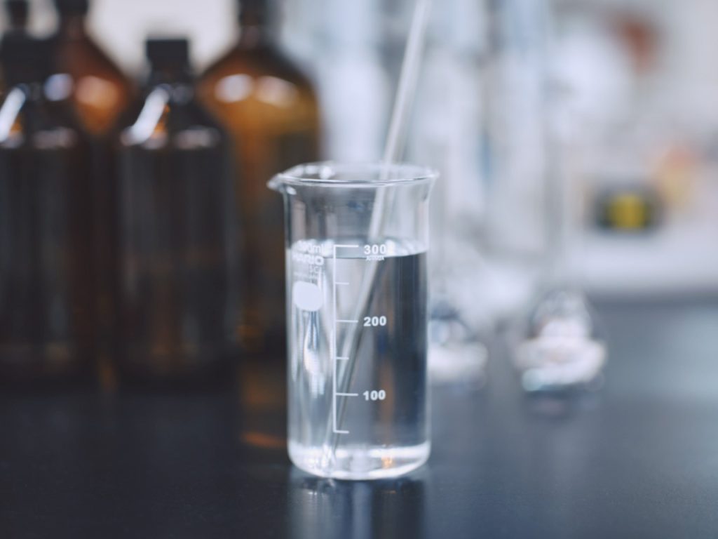 スキンケアジャーナル skin care journal vol.4