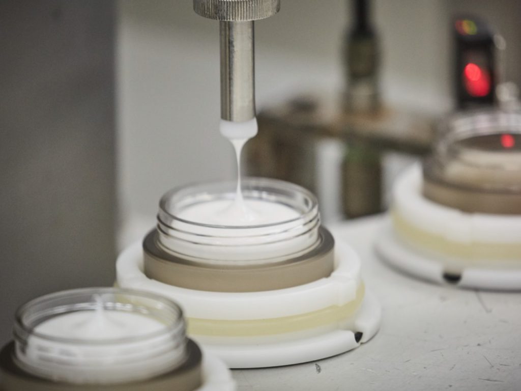 スキンケアジャーナル skin care journal vol.4