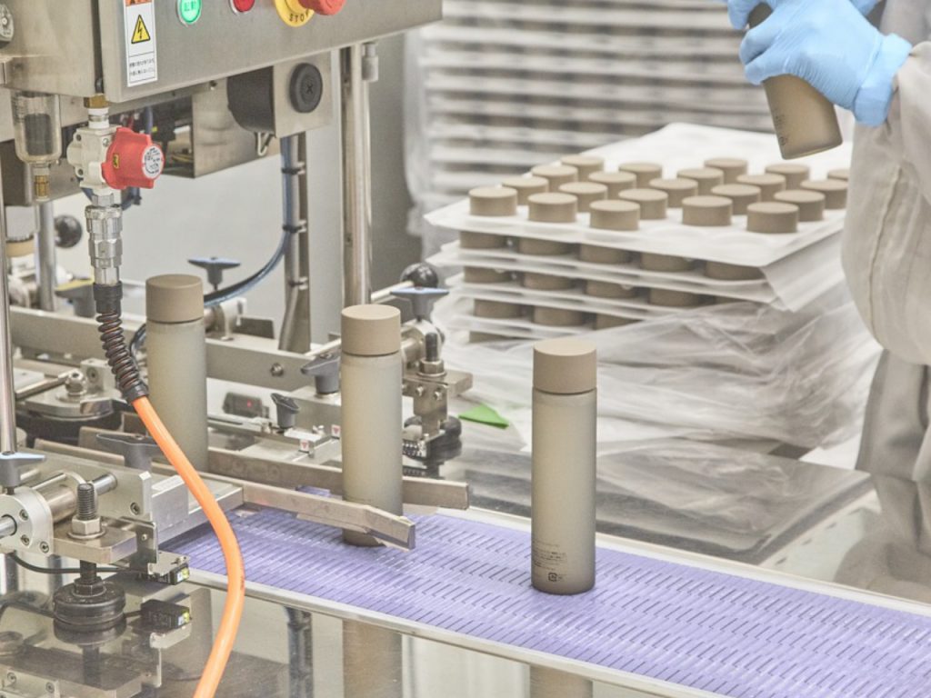 スキンケアジャーナル skin care journal vol.4