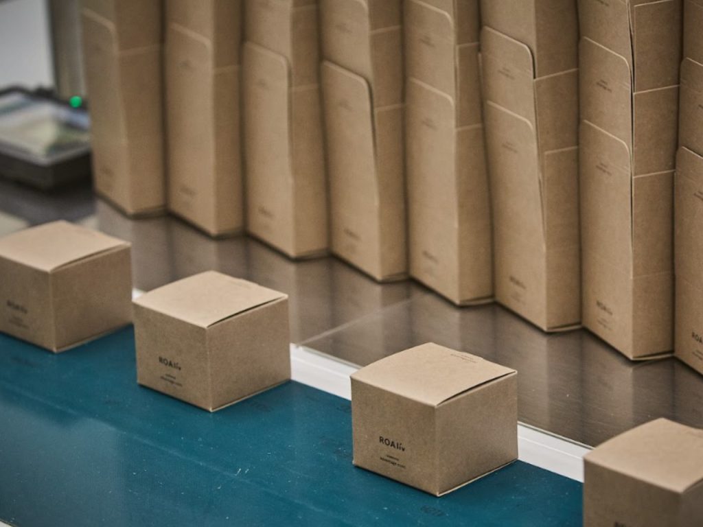 スキンケアジャーナル skin care journal vol.4