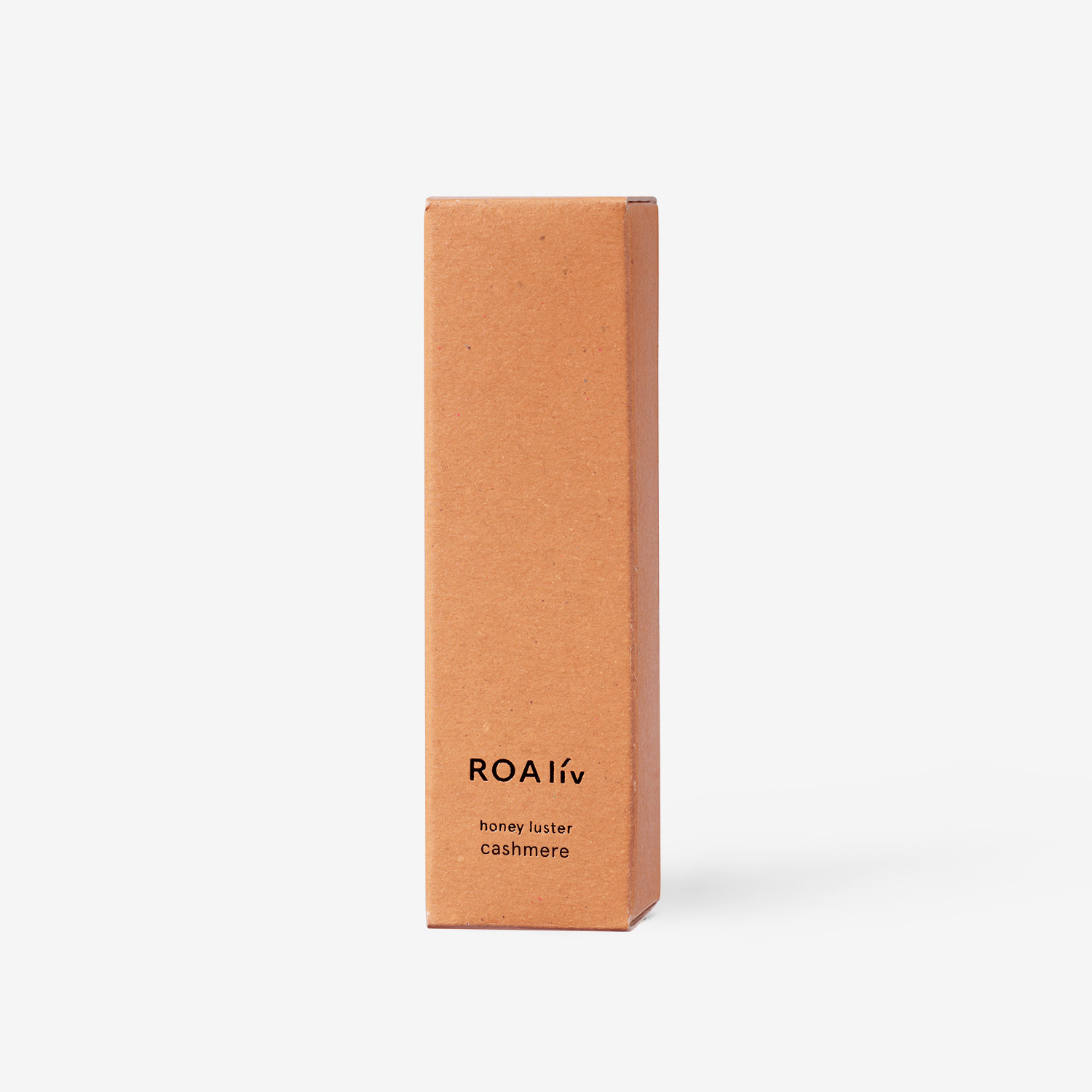 新品未使用 ロアリブ カシミヤ ハニーラスター ハニーラスター カシミヤ 5g｜ロアリブ｜ROAliv